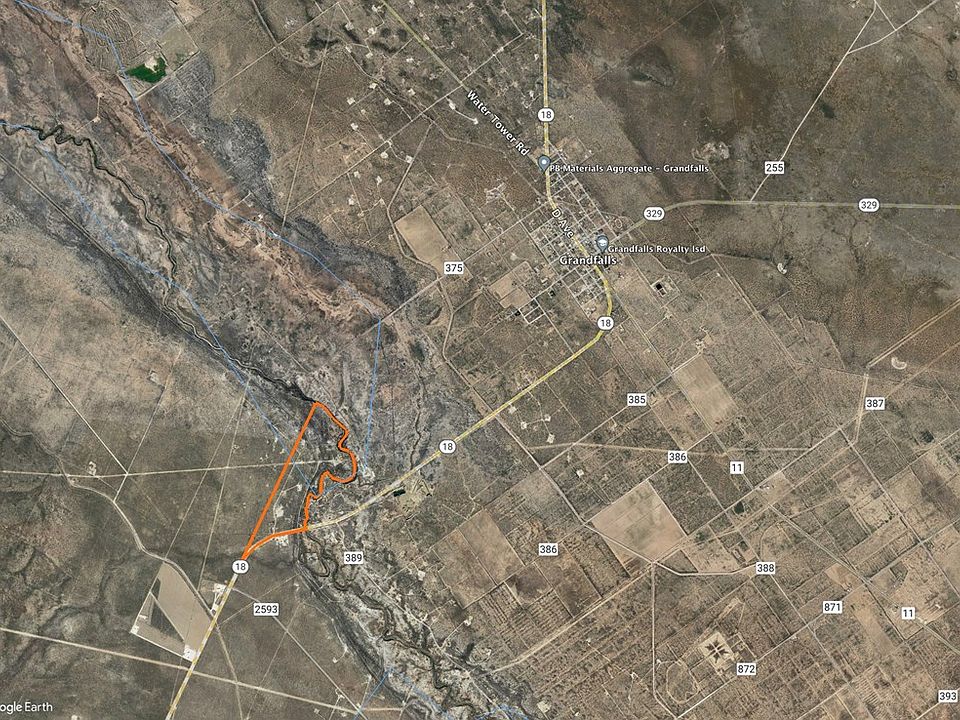 0 S Highway 18, Grandfalls, TX 79742 MLS 50057150 Zillow