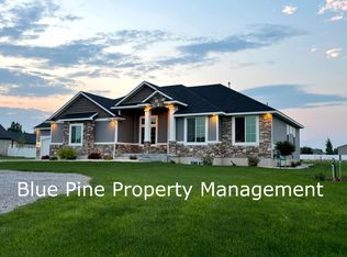 3915 E 116 N, Rigby, ID 83442