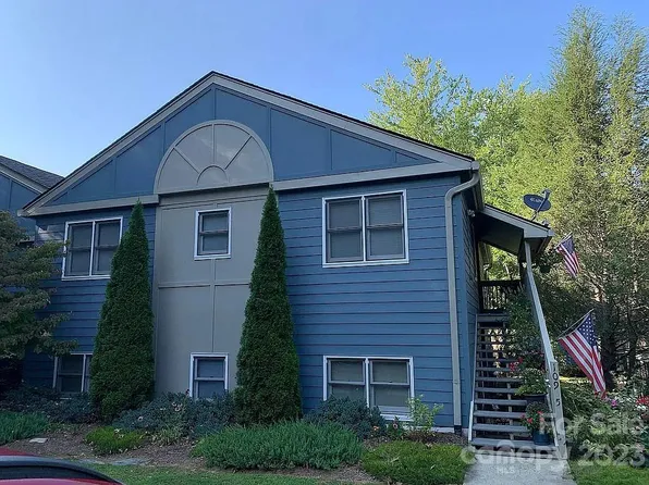 109 Tri Vista Dr APT 5, Lk Junaluska, NC 28745