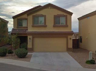 23935 N Desert Agave St, Florence, AZ 85132