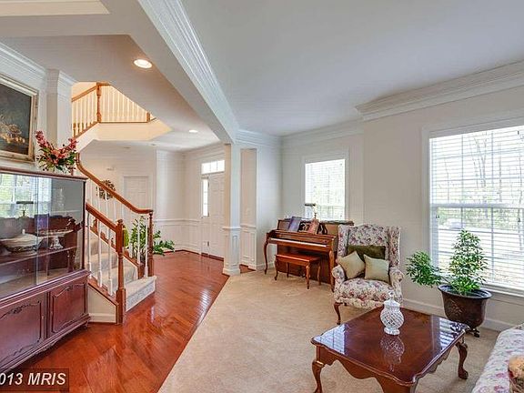5th image of 15567 Kelley Farm Ct