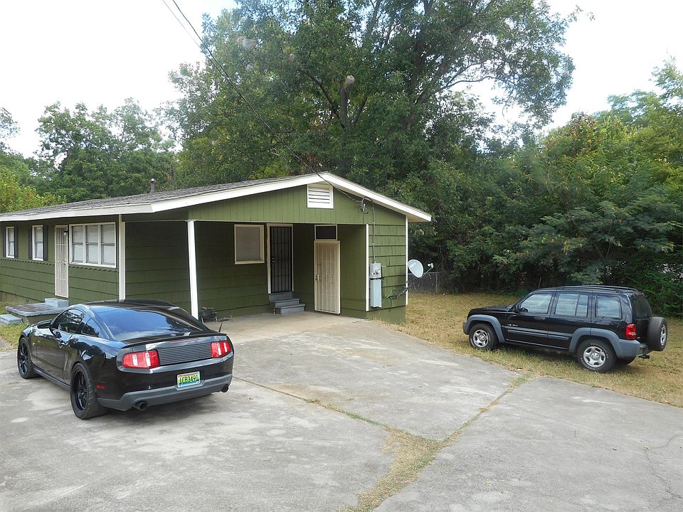 2nd image of 2921 Jefferson Ave SW