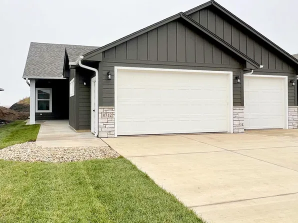 8712 W Windmill Ridge St, Sioux Falls, SD 57106