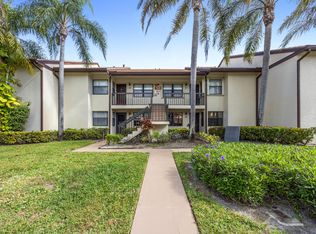 7649 Tahiti Lane #103, Lake Worth, FL 33467
