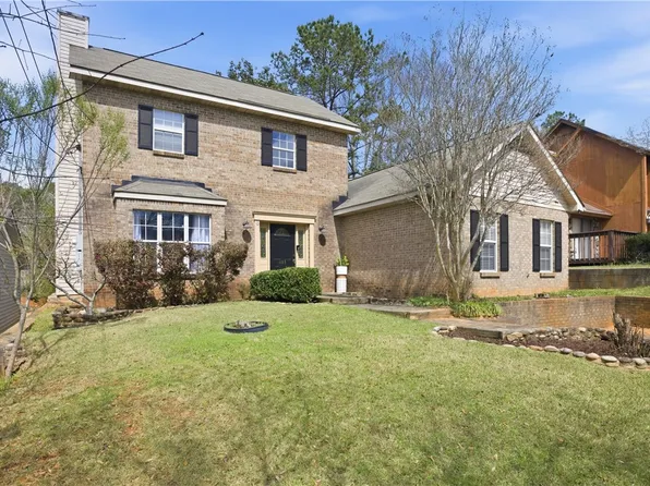 811 Cheyenne Ave, Auburn, AL 36830