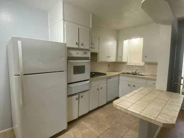 1908 Wisdom Dr, Amarillo, TX