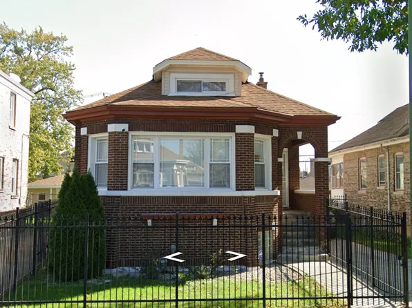 9031 S Marshfield Ave, Chicago, IL 60620