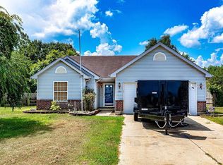 709 Clara Dr, Trenton, OH 45067