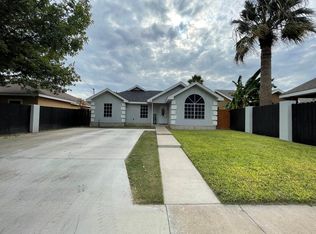 23 Marco Dr, Eagle Pass, TX 78852