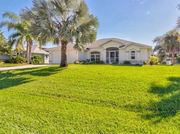 26 Long Meadow Ln, Rotonda West, FL 33947