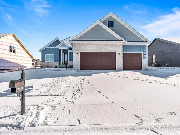 7644 Melrose Lot 547, Lane Charlestown, IN 47111