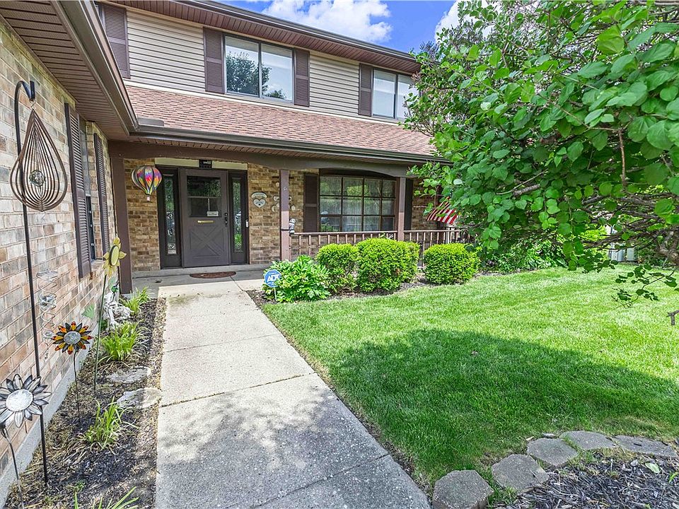 8848 Cajun Ct, Dayton, OH 45424 | Zillow