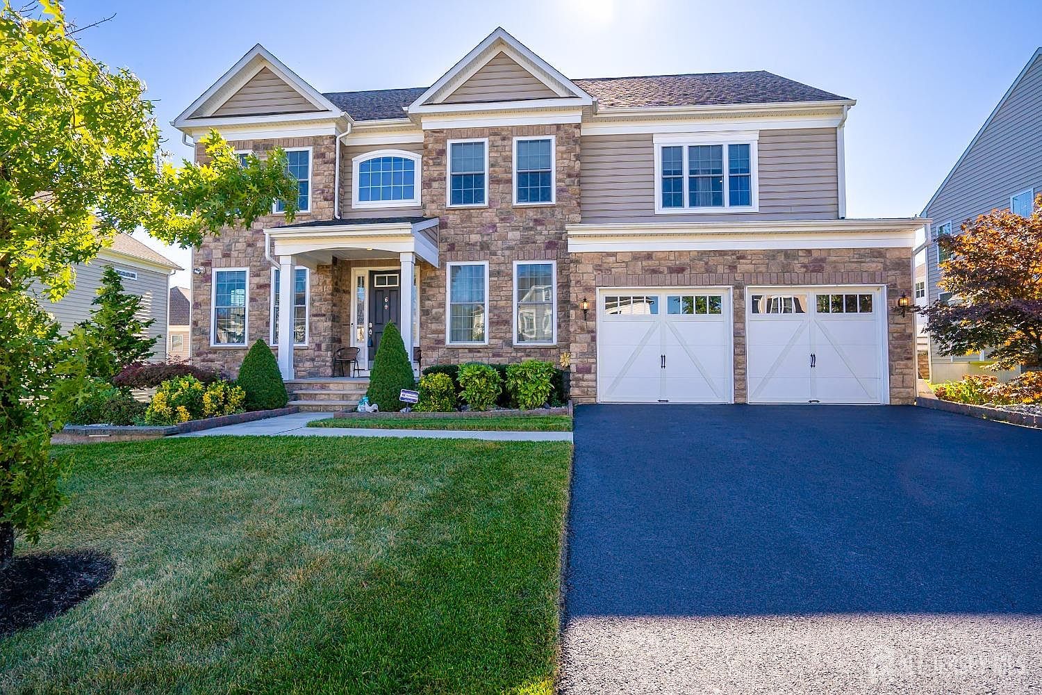 6 Cairnes Ln, East Brunswick, NJ 08816 MLS 2505083R Zillow