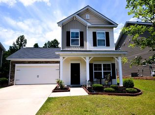 164 Ridge Terrace Ln, Lexington, SC 29073