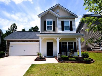 164 Ridge Terrace Ln, Lexington, SC, 29073