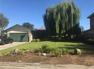 10081 Edgewood Ln, Garden Grove, CA