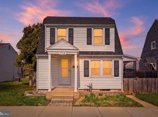 1713 Stanton St, York, PA 17404