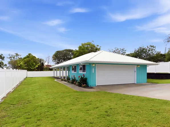 45-1507 Lukiana Pl, Honokaa, HI 96727