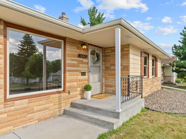 1668 Craig Pl, Saint Paul, MN 55119