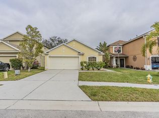 3542 Hunting Creek Loop, New Port Richey, FL 34655
