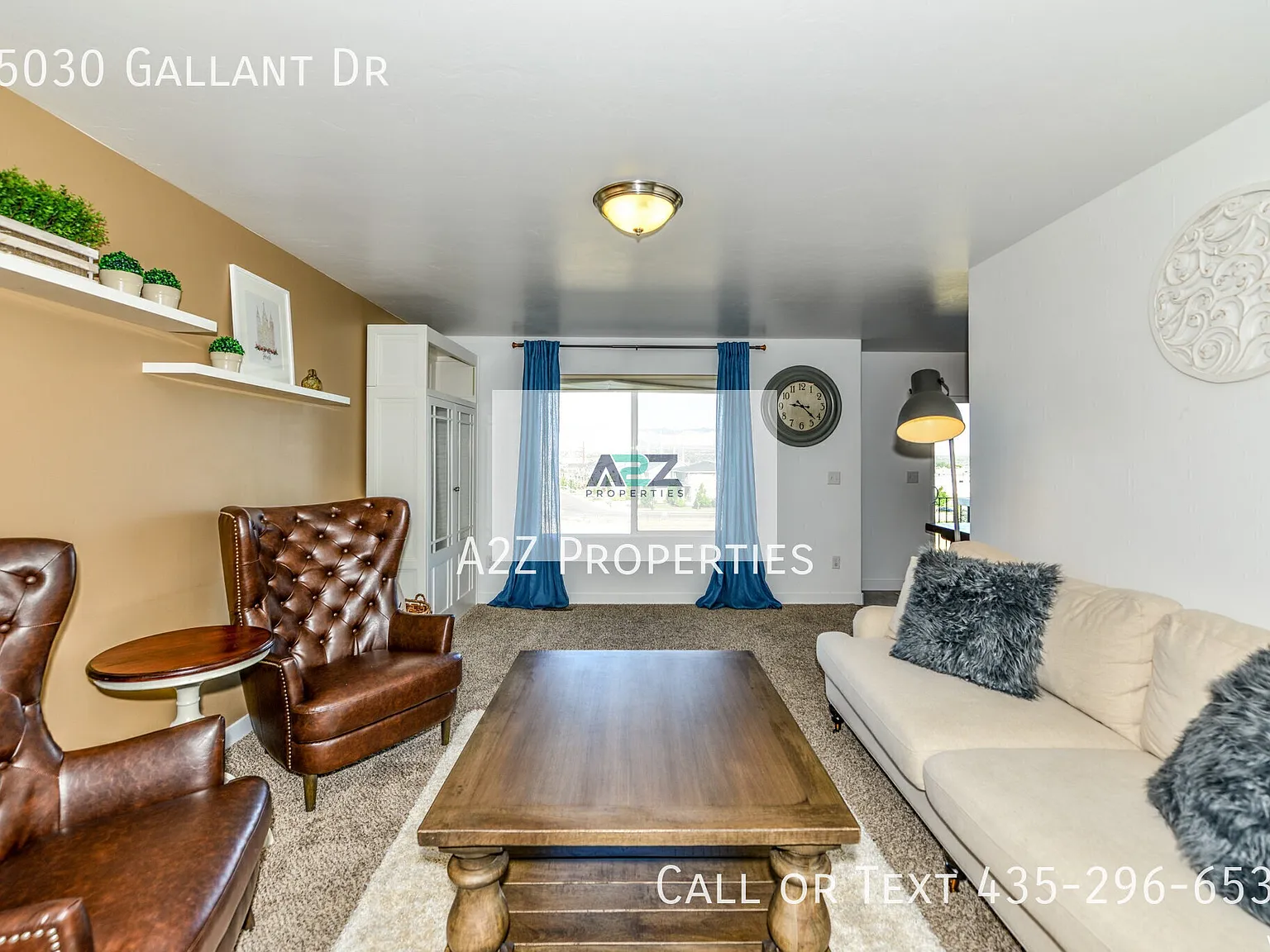 3 bed, 2.5 bath, 2418 sqft, $2,400 — Photo 3