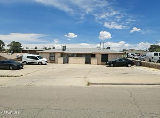 11625 James Watt Dr #A-D, El Paso, TX 79936