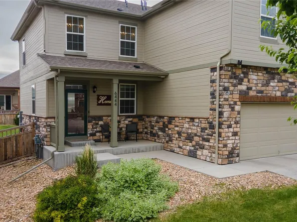 6444 N Ensenada Court, Aurora, CO 80019