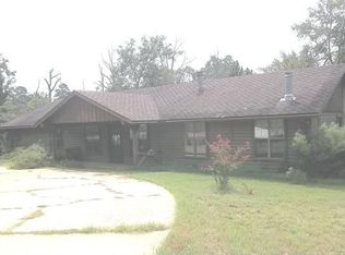 1026 Hillburn Rd, Kilgore, TX 75662