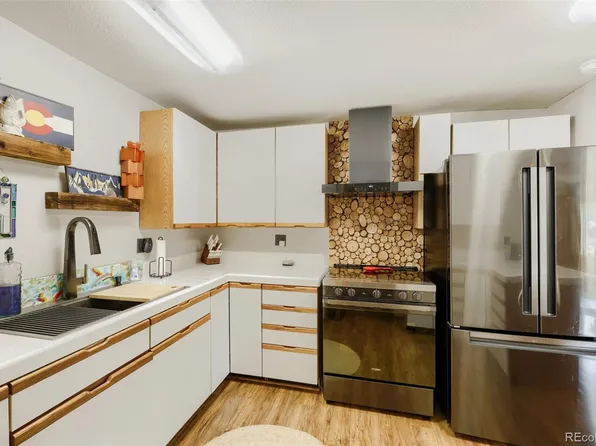 388 Clark Road, Bailey, CO 80421