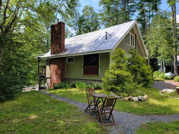 1005 Jordan Square, Carrabassett Valley, ME 04947