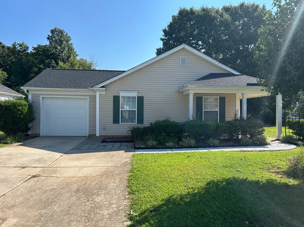 150 Brantley Place Dr, Mooresville, NC 28117