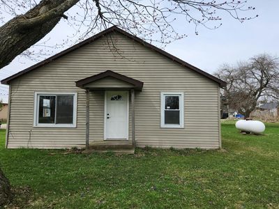 201 Garfield St, Luther, MI, 49656