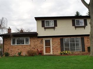 1801 Avondale Ave, Ann Arbor, MI 48103