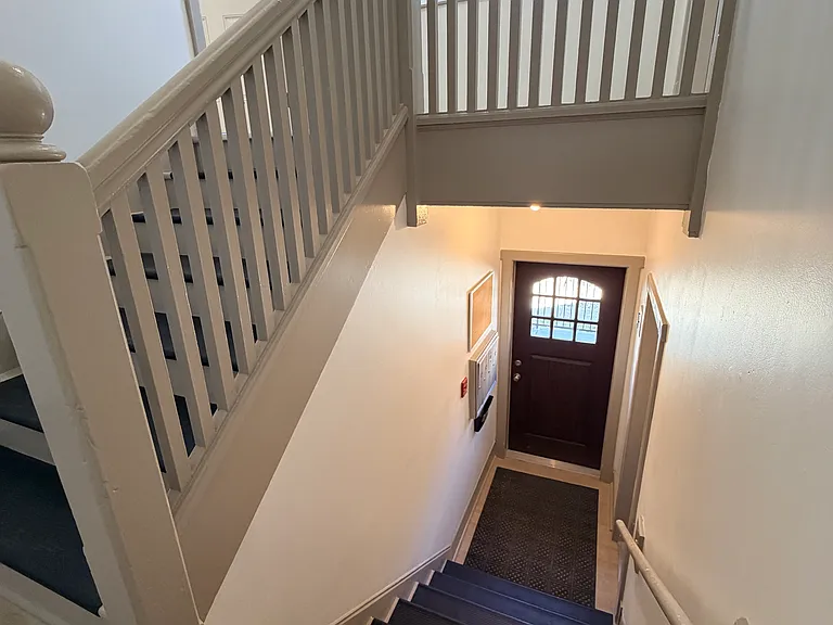 Common Stairwell