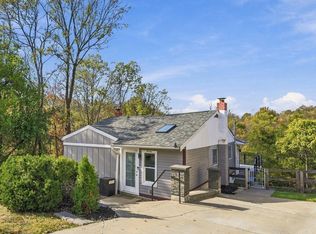 20 Stevies Ridge Rd, Fort Mitchell, KY 41017