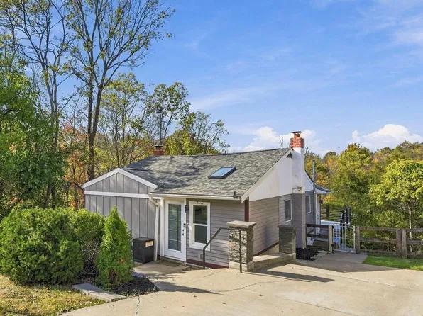 20 Stevies Ridge Rd, Fort Mitchell, KY 41017