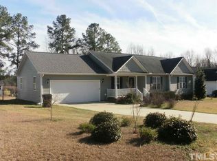 103 Mystic Ln, Lillington, NC 27546