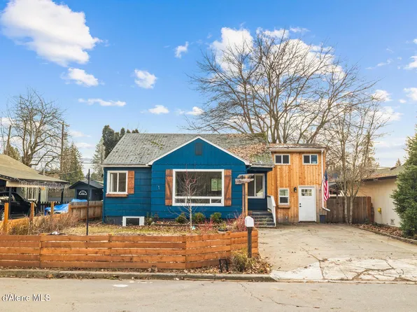 1910 E Lakeside Ave, Coeur D Alene, ID 83814