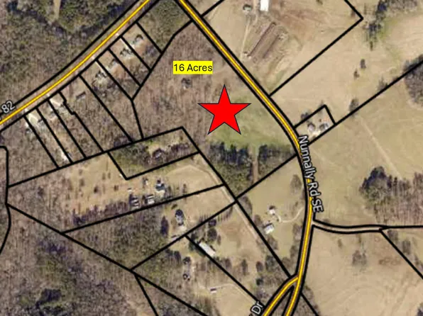 29 Nunnally Rd SE, Winder, GA 30680