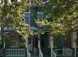 735 Stuyvesant Ave, Trenton, NJ 08618