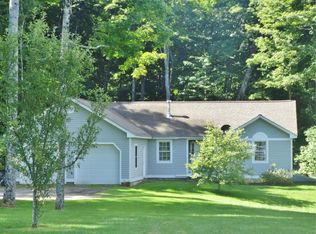 22 Ratner Ln, Bethel, VT 05032