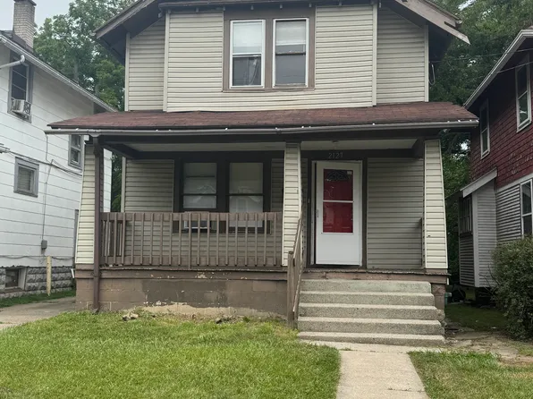 2127 Elliott Ave, Toledo, OH 43606