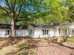 2942 Medlin Rd, Gilmer, TX 75645