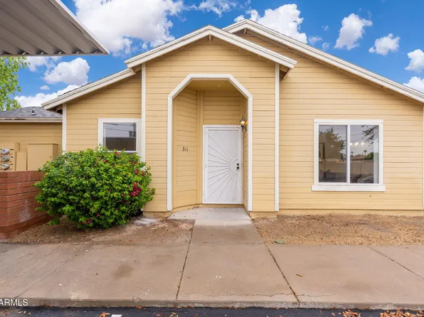 510 N ALMA SCHOOL Road #311, Mesa, AZ 85201