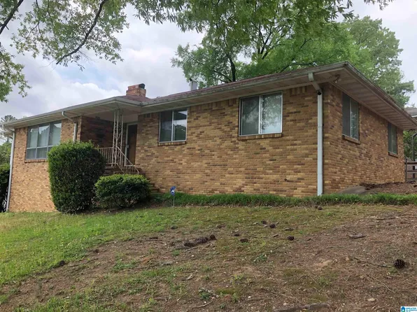 1925 Etowah St, Birmingham, AL 35217