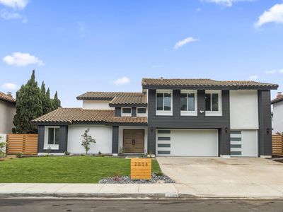 2008 Saliente Way, Carlsbad, CA, 92009