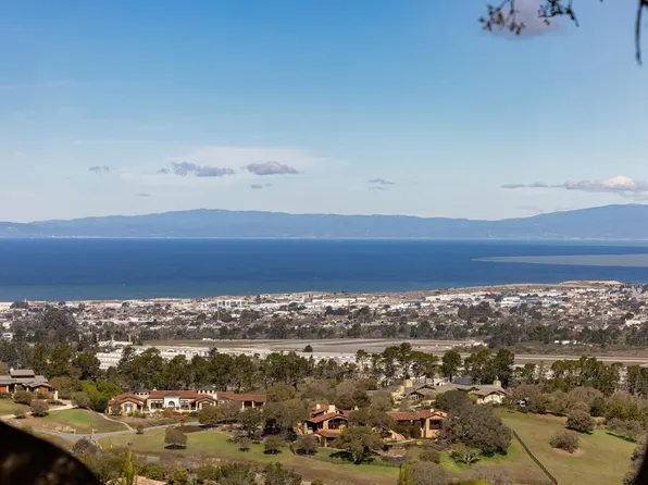 7855 Monterra Oaks Rd, Monterey, CA 93940
