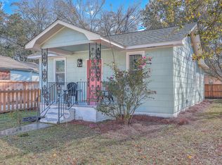 2773 Ranger Dr, North Charleston, SC 29405