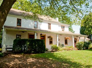 785 Reeceville Rd, Coatesville, PA 19320