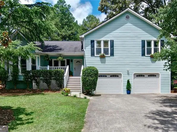 368 Lambeth Dr, Hiram, GA 30141